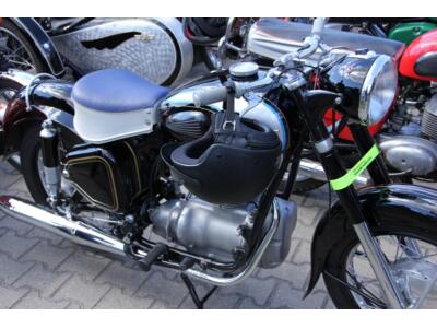 3. Simson/MZ Ausfahrt 3.5.2014