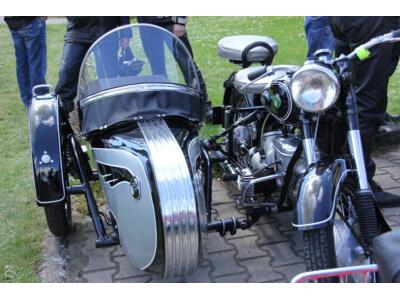 3. Simson/MZ Ausfahrt 3.5.2014