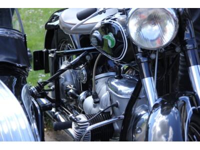 3. Simson/MZ Ausfahrt 3.5.2014