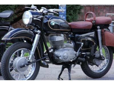 3. Simson/MZ Ausfahrt 3.5.2014