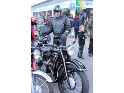 3. Simson/MZ Ausfahrt 3.5.2014