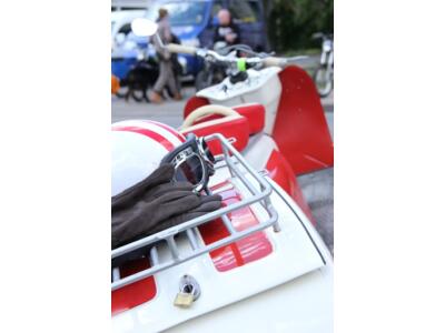 3. Simson/MZ Ausfahrt 3.5.2014