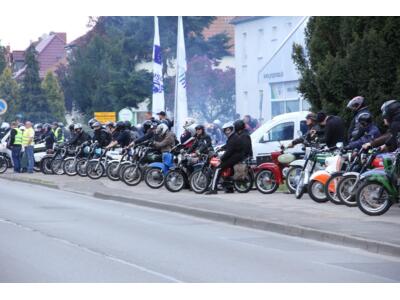 3. Simson/MZ Ausfahrt 3.5.2014