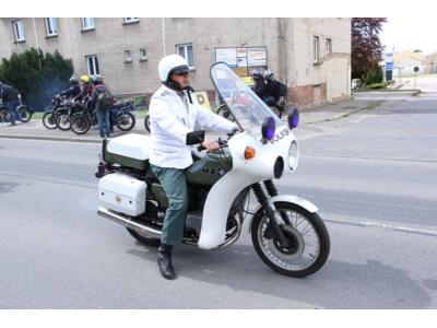 3. Simson/MZ Ausfahrt 3.5.2014