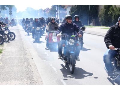 3. Simson/MZ Ausfahrt 3.5.2014