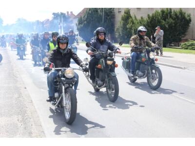 3. Simson/MZ Ausfahrt 3.5.2014