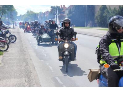 3. Simson/MZ Ausfahrt 3.5.2014