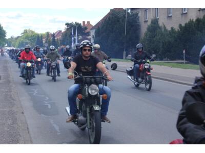 3. Simson/MZ Ausfahrt 3.5.2014