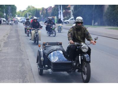 3. Simson/MZ Ausfahrt 3.5.2014
