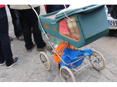 3. Simson/MZ Ausfahrt 3.5.2014