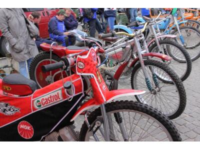 3. Simson/MZ Ausfahrt 3.5.2014