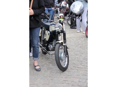 3. Simson/MZ Ausfahrt 3.5.2014