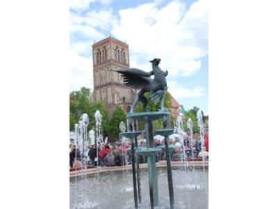 3. Simson/MZ Ausfahrt 3.5.2014