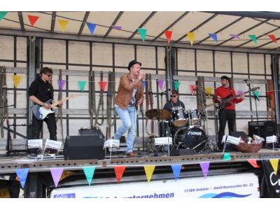 3. Simson/MZ Ausfahrt 3.5.2014