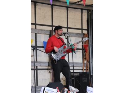 3. Simson/MZ Ausfahrt 3.5.2014