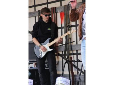 3. Simson/MZ Ausfahrt 3.5.2014