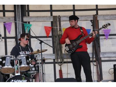 3. Simson/MZ Ausfahrt 3.5.2014