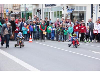 3. Simson/MZ Ausfahrt 3.5.2014