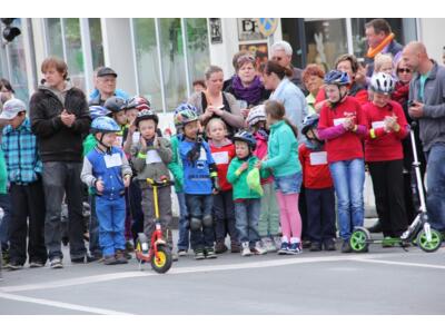 3. Simson/MZ Ausfahrt 3.5.2014