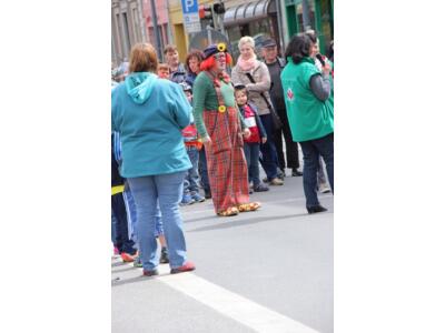 3. Simson/MZ Ausfahrt 3.5.2014