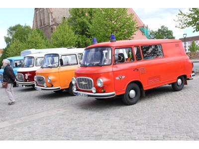 3. Simson/MZ Ausfahrt 3.5.2014