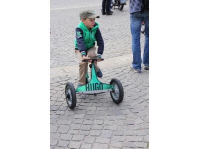 3. Simson/MZ Ausfahrt 3.5.2014