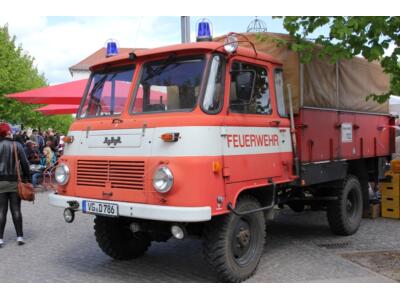 3. Simson/MZ Ausfahrt 3.5.2014