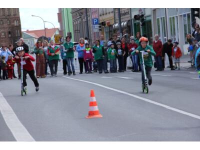 3. Simson/MZ Ausfahrt 3.5.2014