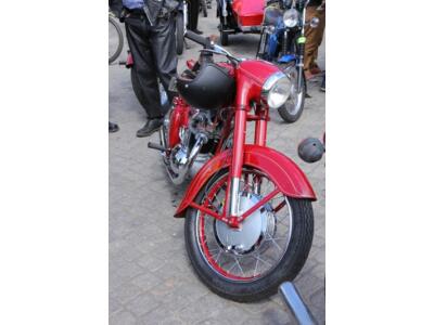 3. Simson/MZ Ausfahrt 3.5.2014