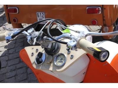 3. Simson/MZ Ausfahrt 3.5.2014