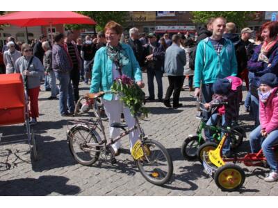 3. Simson/MZ Ausfahrt 3.5.2014