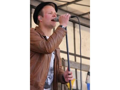 3. Simson/MZ Ausfahrt 3.5.2014