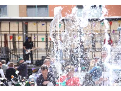 3. Simson/MZ Ausfahrt 3.5.2014