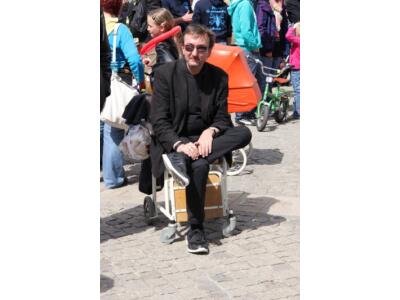 3. Simson/MZ Ausfahrt 3.5.2014