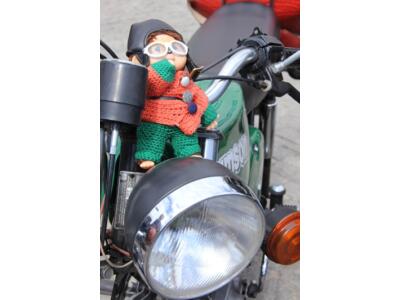 3. Simson/MZ Ausfahrt 3.5.2014