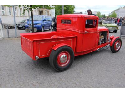 3. Simson/MZ Ausfahrt 3.5.2014