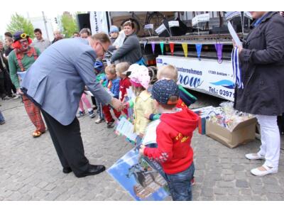 3. Simson/MZ Ausfahrt 3.5.2014