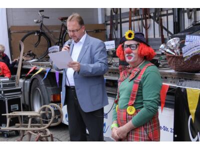 3. Simson/MZ Ausfahrt 3.5.2014