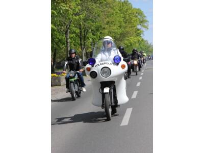 3. Simson/MZ Ausfahrt 3.5.2014