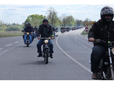 3. Simson/MZ Ausfahrt 3.5.2014