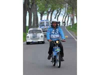 3. Simson/MZ Ausfahrt 3.5.2014