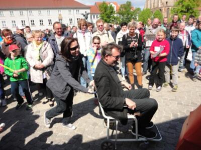 3. Simson/MZ Ausfahrt 3.5.2014