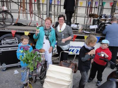 3. Simson/MZ Ausfahrt 3.5.2014