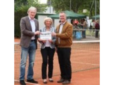 AKTIONSTAG TC-Grün-Weiss Walldorf