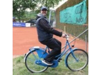 AKTIONSTAG TC-Grün-Weiss Walldorf