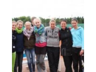 AKTIONSTAG TC-Grün-Weiss Walldorf