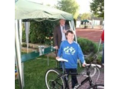 AKTIONSTAG TC-Grün-Weiss Walldorf