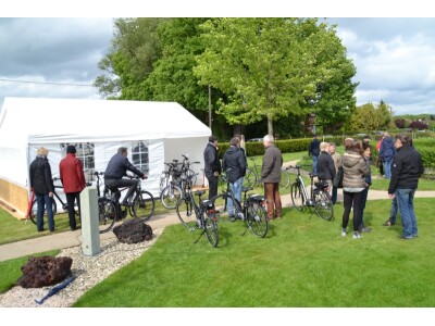 E-Bike Event bei Varnholt