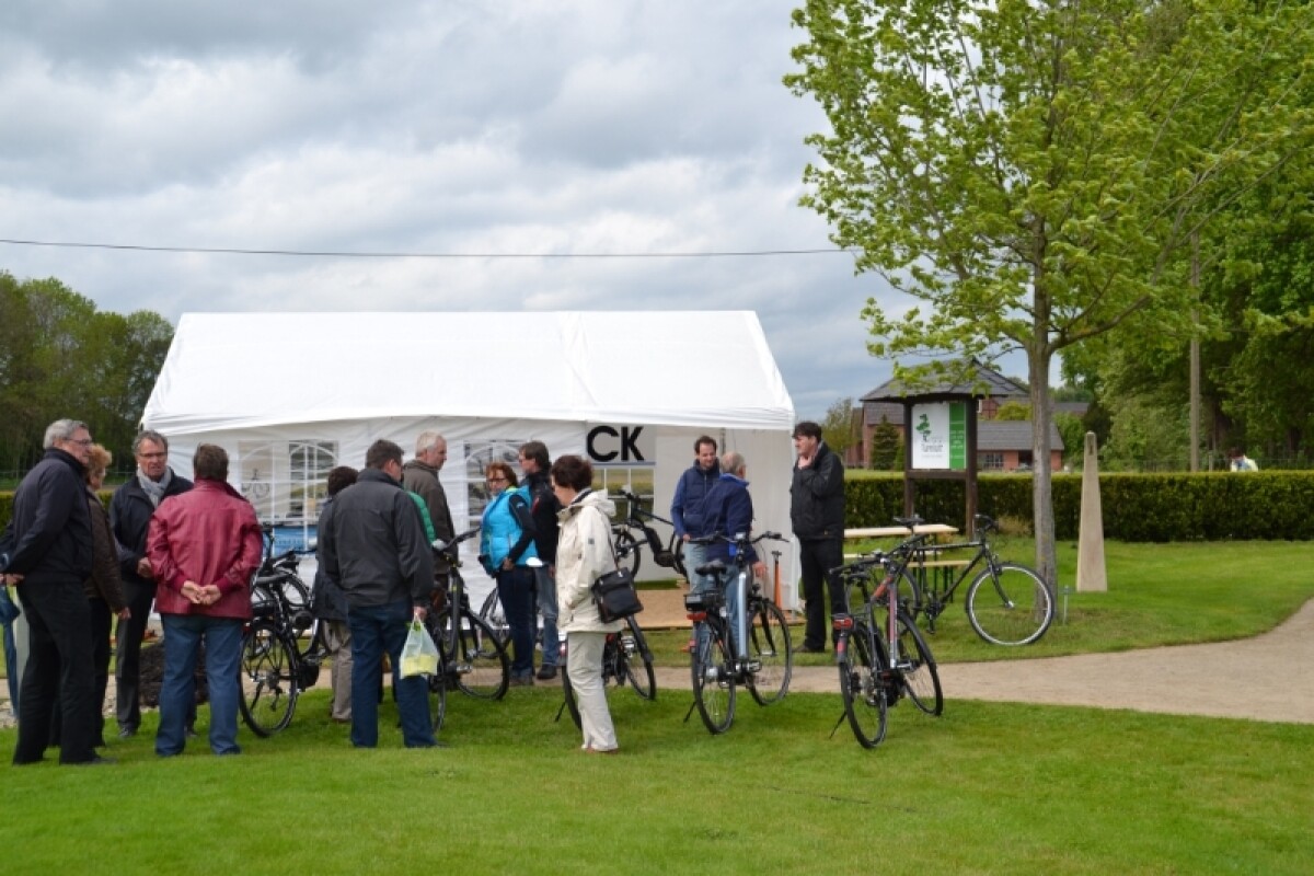 FahrradROTTSTOCK Gütersloh Fahrräder EBikes Zubehör