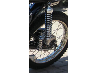 So schön kann ein S51 Enduro werden!